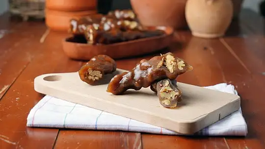 Menteşe Mutfak Kültürü Atölyesi Saburhane'de Açılıyor