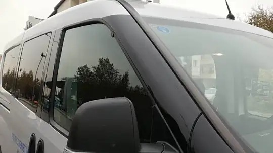 Çevre Şehircilik Müdürlüğü'nden araç sahibi ve sürücülere uyarı