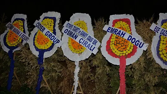 Mert ile Begüm'ün en mutlu günü