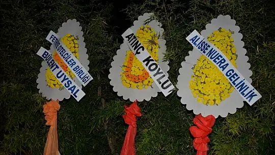 Mert ile Begüm'ün en mutlu günü