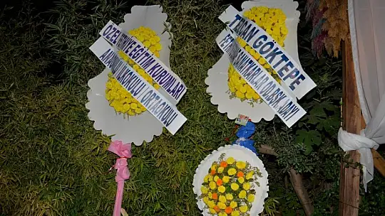 Mert ile Begüm'ün en mutlu günü