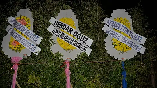 Mert ile Begüm'ün en mutlu günü