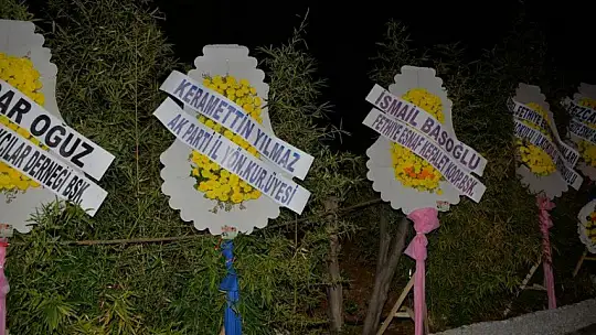 Mert ile Begüm'ün en mutlu günü