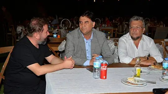 Mert ile Begüm'ün en mutlu günü