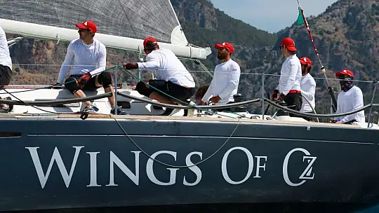 Atatürk'ü Anma Gençlik ve Spor Kupası ödülleri sahiplerini buldu