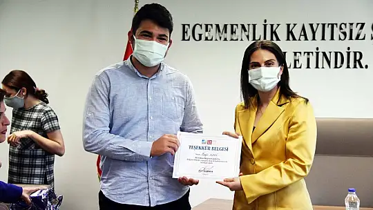 'İkinci dönemin başlangıcında tekrar ziyaret edeceğiz'