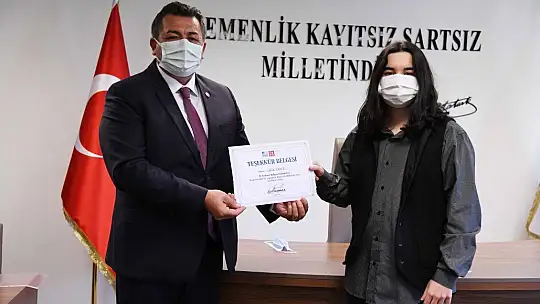'İkinci dönemin başlangıcında tekrar ziyaret edeceğiz'