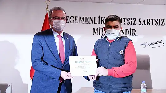 'İkinci dönemin başlangıcında tekrar ziyaret edeceğiz'