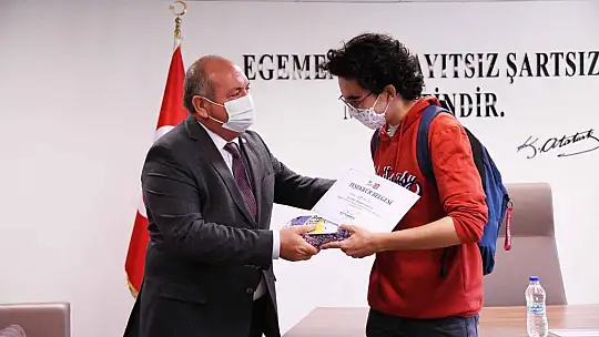 'İkinci dönemin başlangıcında tekrar ziyaret edeceğiz'