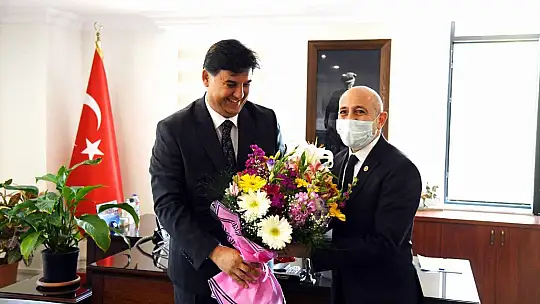 'İkinci dönemin başlangıcında tekrar ziyaret edeceğiz'