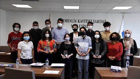 'İkinci dönemin başlangıcında tekrar ziyaret edeceğiz'