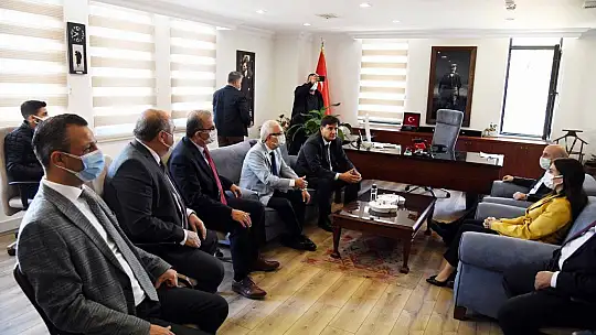 'İkinci dönemin başlangıcında tekrar ziyaret edeceğiz'