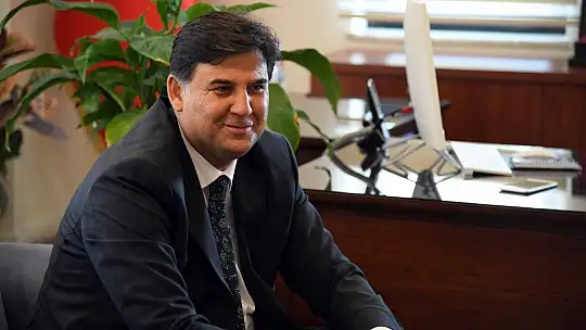 'İkinci dönemin başlangıcında tekrar ziyaret edeceğiz'