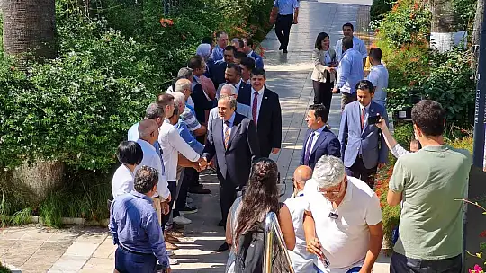 CHP Genel Başkan Yardımcısı Torun: