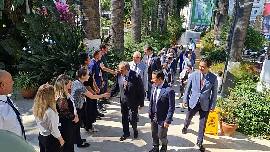 CHP Genel Başkan Yardımcısı Torun: