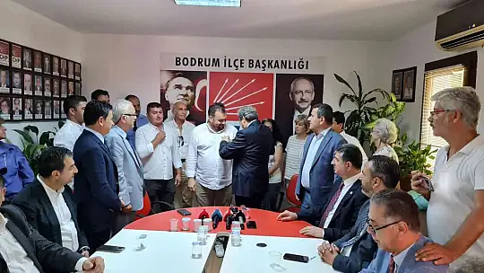 CHP Genel Başkan Yardımcısı Torun: