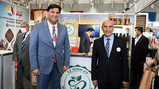 Fethiye Belediyesi CHP'nin Tarım Zirvesine Katıldı