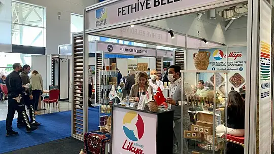 Fethiye Belediyesi CHP'nin Tarım Zirvesine Katıldı
