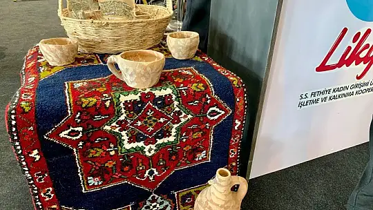 Fethiye Belediyesi CHP'nin Tarım Zirvesine Katıldı