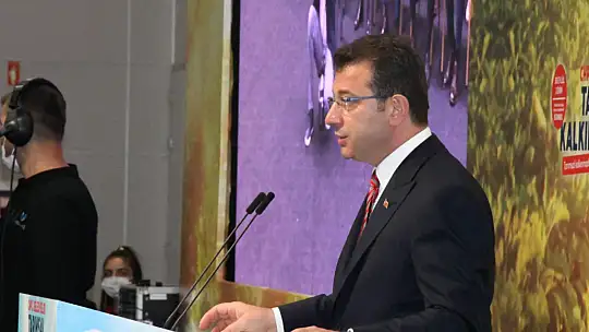 Fethiye Belediyesi CHP'nin Tarım Zirvesine Katıldı
