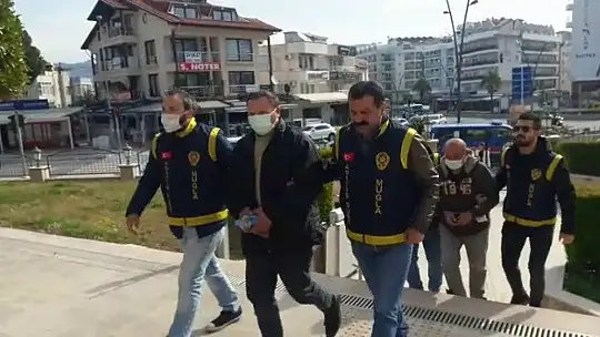 Cinayet gibi kaza 16 yıl sonra aydınlatıldı