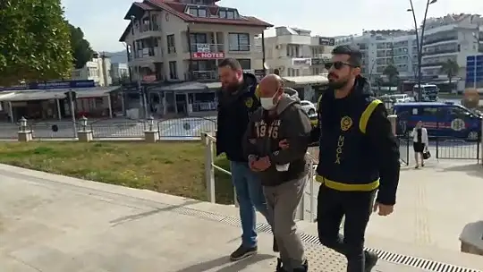 Cinayet gibi kaza 16 yıl sonra aydınlatıldı