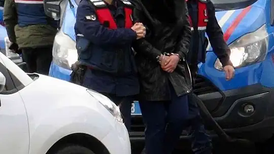 Cinayet zanlısı adliyeye sevk edildi