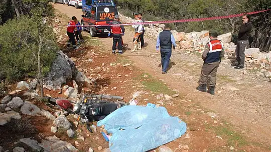 Çoban Çiftin cinayeti ile ilgili 12 gözaltı