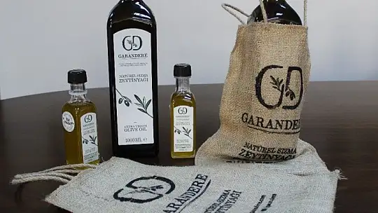 Coğrafi işaret, Milas zeytinyağında markalaşma yarışı başlattı...