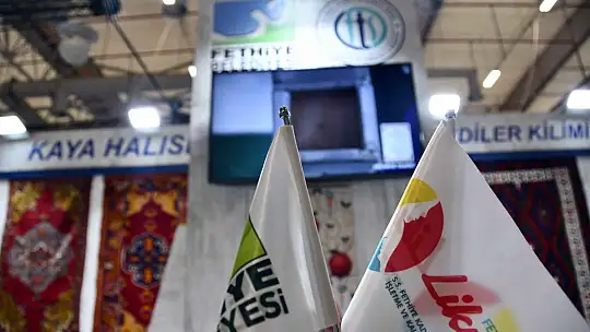 2. Craft İstanbul El Sanatları Fuarı'na Üzümlü Dastarı defilesi damga vurdu