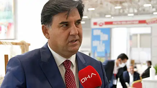 2. Craft İstanbul El Sanatları Fuarı'na Üzümlü Dastarı defilesi damga vurdu