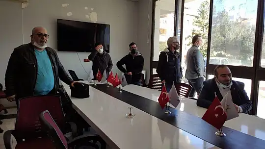 Cumhur İttifak'ından Başkan Tokat'a tepki