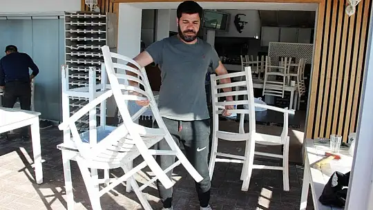 Cumhurbaşkanı açıkladı, esnaf harekete geçti