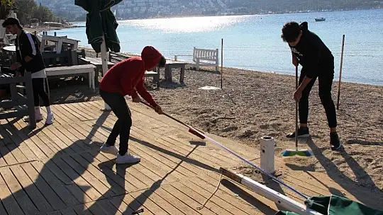 Cumhurbaşkanı açıkladı, esnaf harekete geçti