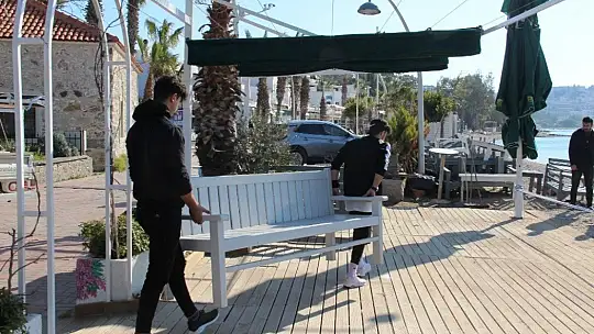 Cumhurbaşkanı açıkladı, esnaf harekete geçti