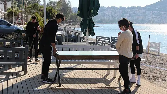 Cumhurbaşkanı açıkladı, esnaf harekete geçti