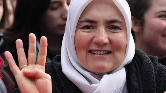 CUMHURBAŞKANI ERDOĞAN, MUĞLA'DA KONUŞTU