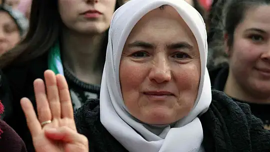 CUMHURBAŞKANI ERDOĞAN, MUĞLA'DA KONUŞTU