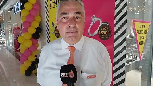 Kahraman, 'Maliyetine hatta zararına satışlar yapıyoruz'