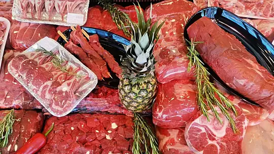 Sürmeli Kasap ve Şarküteri Fethiye halkı ile buluştu