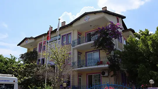 Nursel Özdemir Kurumları, rutin çalışmalarını sürdürüyor