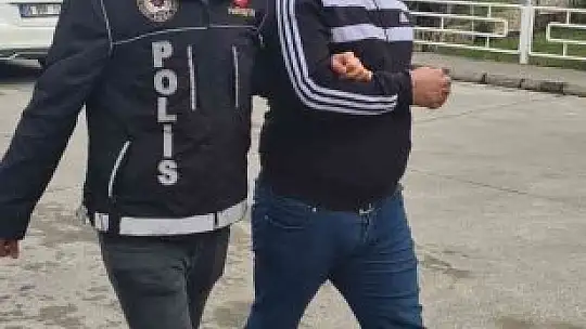 Dalaman'da uyuşturucu operasyonunda 1 kişi tutuklandı