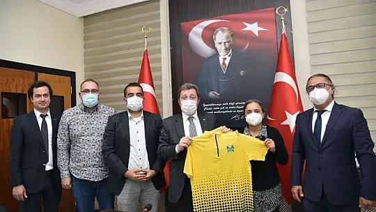 Dalyan'a sürdürülebilir 'Eko Turizm' projesi