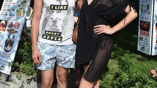 Dalyan'da bayram yoğunluğu başladı