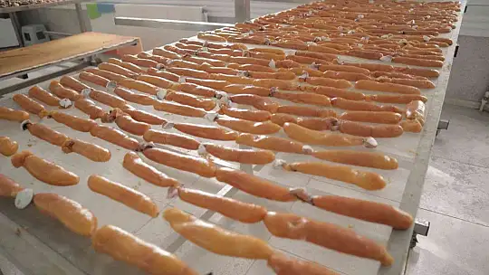 Dalyan kefali kilosu 20 liradan satılıyor