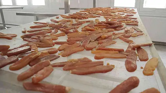 Dalyan kefali kilosu 20 liradan satılıyor