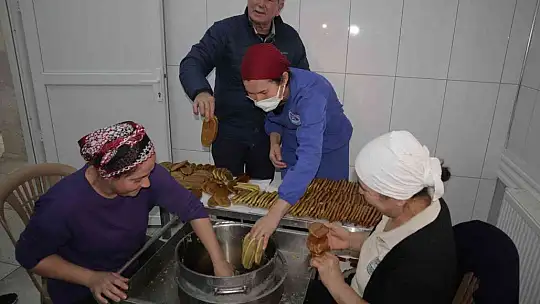 Dalyan kefali kilosu 20 liradan satılıyor