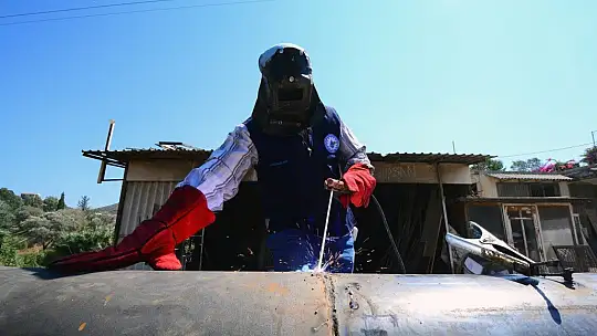 Datça'ya 25 Milyon TL'lik içme suyu yatırımı