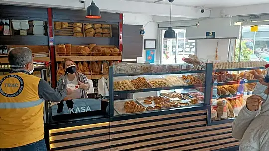 Datçalıları depreme karşı bilgilendirdiler