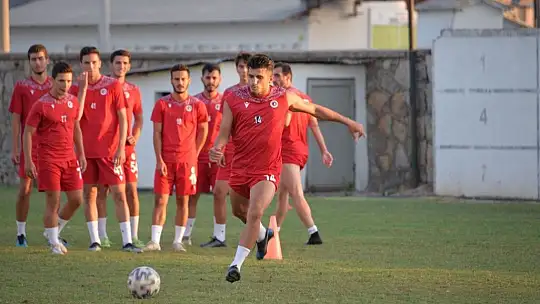 Fethiyespor'un başarı yolculuğu Kırıkkale deplasmanında başlıyor